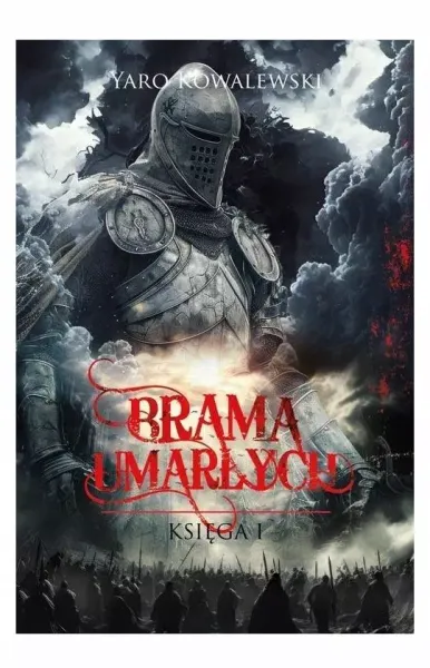 Brama umarłych zdjęcie 1