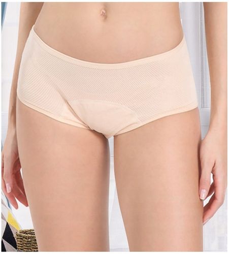 MAJTKI MENSTRUACYJNE Nieprzeciekające na Okres FIGI CHŁONNE DLA KOBIET M na Arena.pl