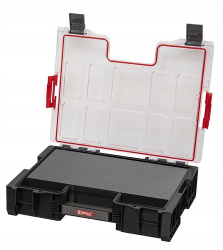 ORGANIZER SYSTEM PRO MULITLAYER FOAM INSERTS 300 QBRICK na Arena.pl