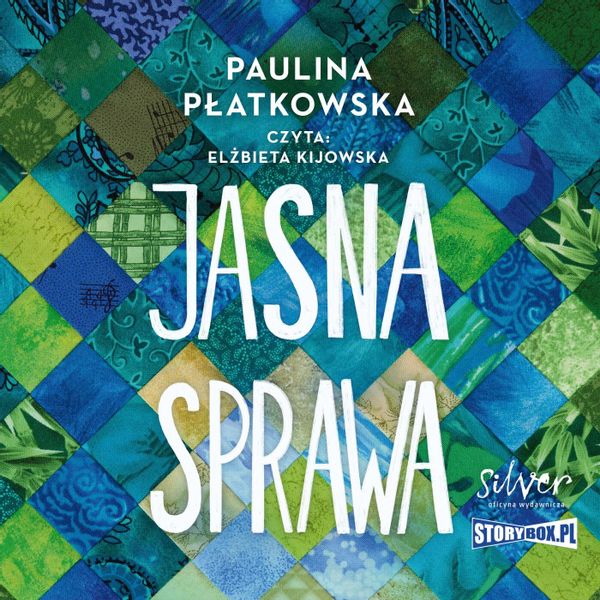 (mp3) Jasna sprawa zdjęcie 1