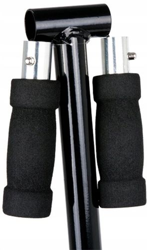 POGO SKOCZEK DRĄŻEK DO SKAKANIA DLA DZIECI JUMP DLA DZIECI DO 50 KG na Arena.pl