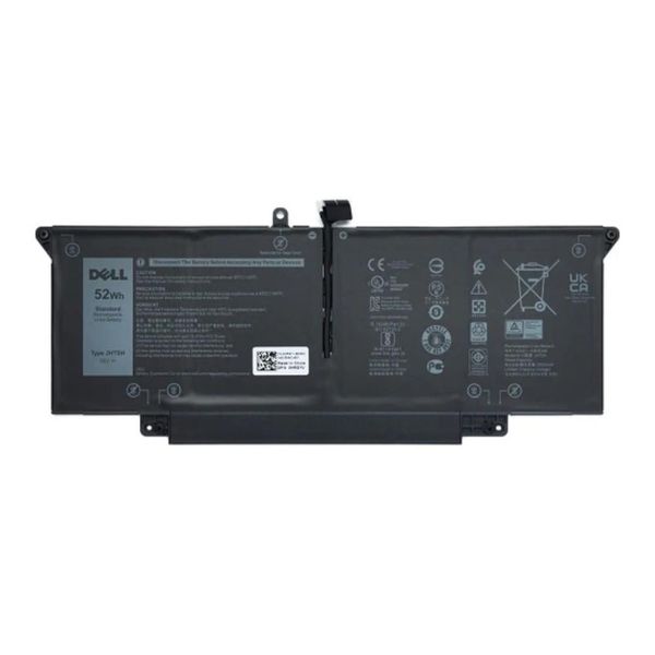 Dell 52WHr Lithium-ion battery for zdjęcie 1