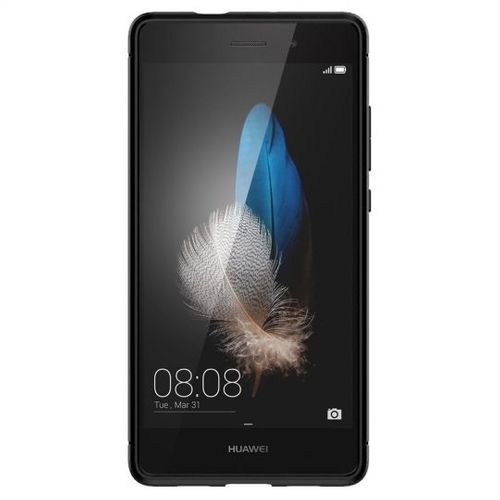 SPIGEN RUGGED ARMOR HUAWEI P8 LITE BLACK na Arena.pl