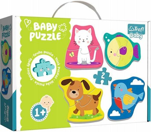 PUZZLE BABY CLASSIC na Arena.pl