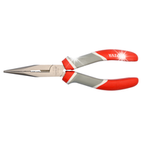 ZESTAW SZCZYPIEC SZCZYPCE 160mm - 4 Sztuki YATO ++
