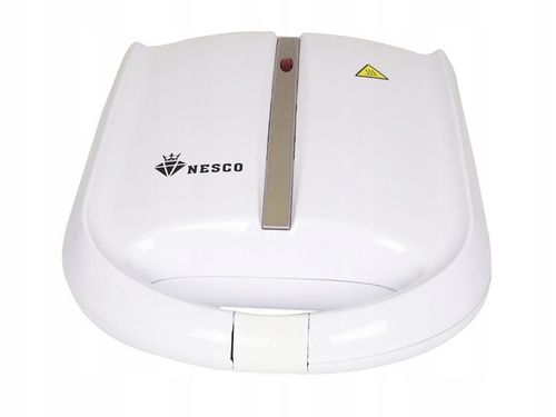 OPIEKACZ ELEKTRYCZNY DO ORZESZKÓW CIASTEK 24 SZT na Arena.pl