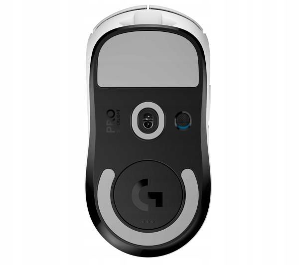 Mysz LOGITECH Pro X SuperLight zdjęcie 8