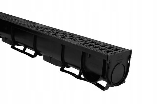 ODWODNIENIE LINIOWE Korytko plastik/plastik h90 A15 na Arena.pl