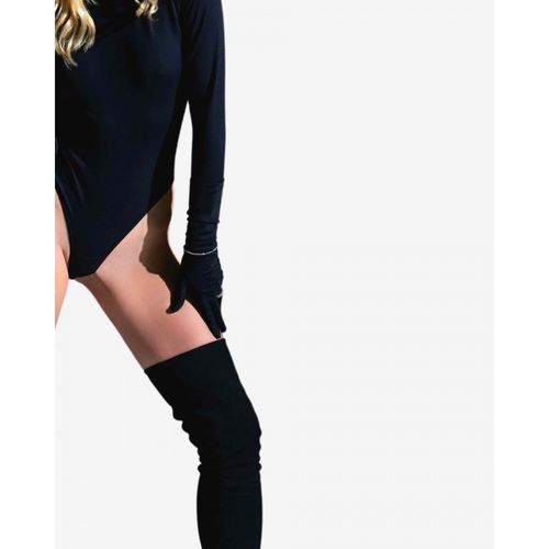 długie eleganckie rękawiczki eva gloves promees na Arena.pl