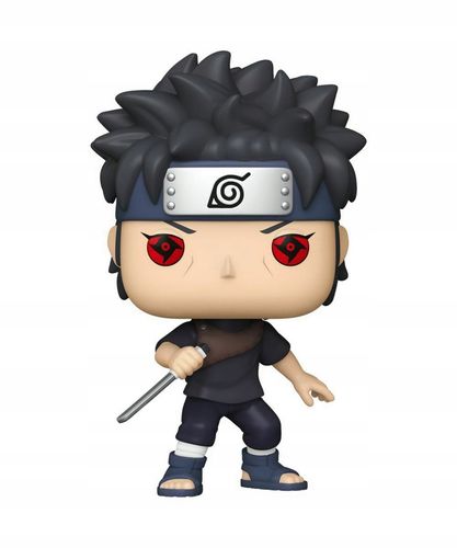 funko pop! naruto shippuden shisui uchiha 1659 na Arena.pl