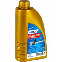 DEDRA DEGL02 Olej 1L do smarowania łańcucha