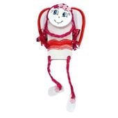 Aniołek Dekoracyjny Ręcznie Malowany – Idealny Prezent