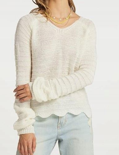 izia sweter, damski XS/S zdjęcie 2