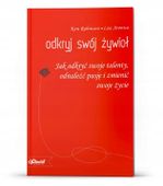Odkryj swój żywioł – Ken Robinson, Lou Aronica