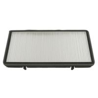 Filtr kabinowy Vauxhall Vivaro I 2004 2005 2006 2007 2008 2009 2010 2011