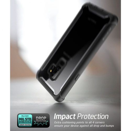 SUPCASE IBLSN ARES GALAXY S9+ PLUS BLACK na Arena.pl