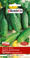 NASIONA Ogórek Gruntowy Tymon Konserwowy Do Kwaszenia 5g PLANTICO 401372