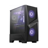 OBUDOWA PC MSI MAG FORGE 100M