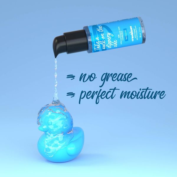 Crushious Waterbased Lubricant 50 Ml zdjęcie 6