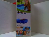 Basen stelazowy prostokatny 260x160x65 28271 0026