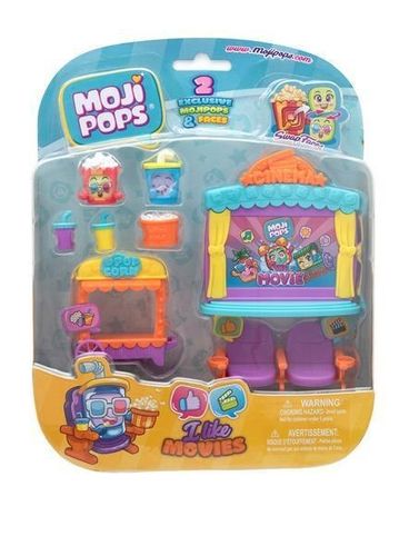 Zestaw figurek MojiPops Magic Box PMPSB216IN30 na Arena.pl