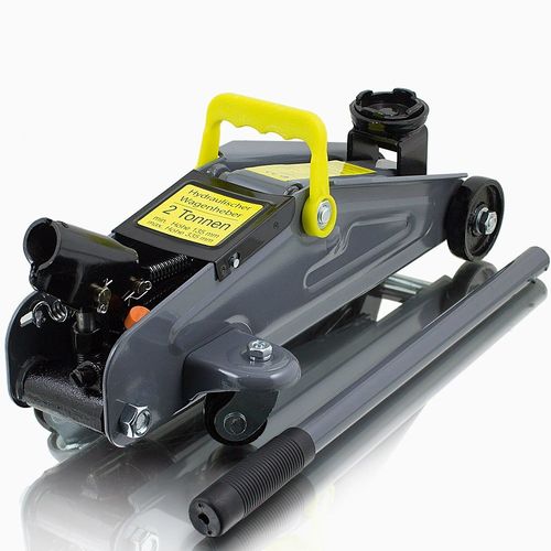 PODNOŚNIK SAMOCHODOWY  ŻABA 2T 15831 na Arena.pl