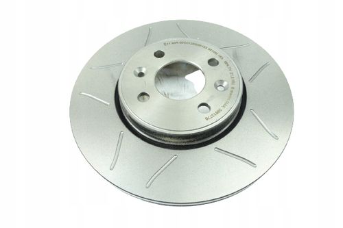 TARCZA HAM PRZOD 280X24 V MAX BREMBO na Arena.pl