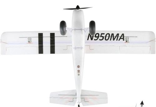 E-flite UMX Timber BNF Basic na Arena.pl