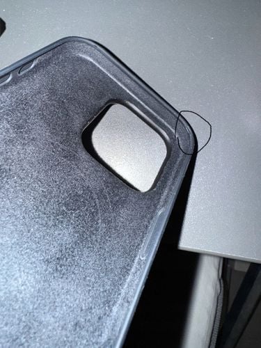 Plecki Apple do Apple iPhone 16 Pro czarny Defekt na Arena.pl