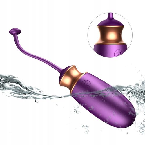 Jajko Love EGG USB 10 Function na Arena.pl