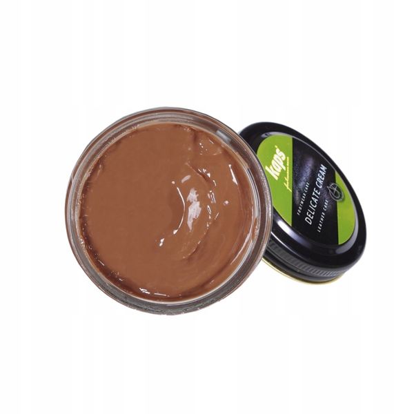 DELICATE CREAM KONIAK - 50 ML - KAPS zdjęcie 1