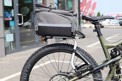 THULE Bagażnik rowerowy Pack 'n Pedal Tour Rack na Arena.pl