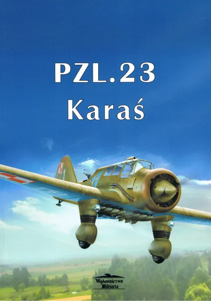 PZL.23 Karaś zdjęcie 1