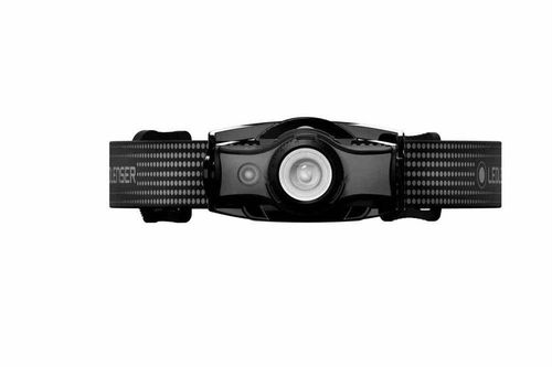 Latarka Ledlenser MH5 black/grey na Arena.pl