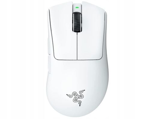 Myszka Razer DeathAdder V3 Pro White na Arena.pl