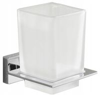 MEXEN ARNO WISZĄCY KUBEK NA SZCZOTECZKI CHROM