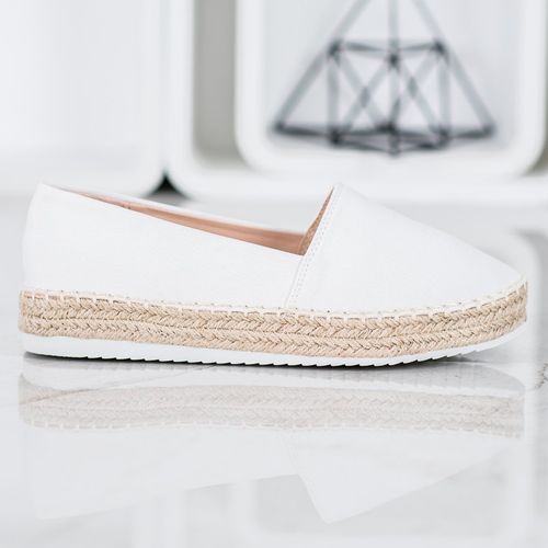 Tekstylne Espadryle r.37 na Arena.pl