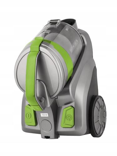 Odkurzacz bezworkowy Teesa VACUUM GREEN na Arena.pl