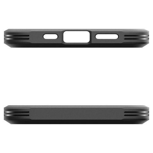 spigen tough armor mag magsafe iphone 16e black na Arena.pl