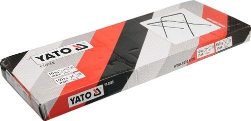 Stojak składany na farbę na Arena.pl