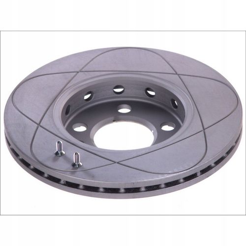 TARCZA HAM PRZOD 256X22 V POWER DISC ATE na Arena.pl