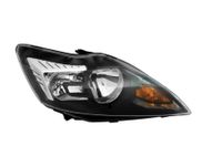 Ford Focus 08-10 Reflektor Przedni lampa przednia prawa