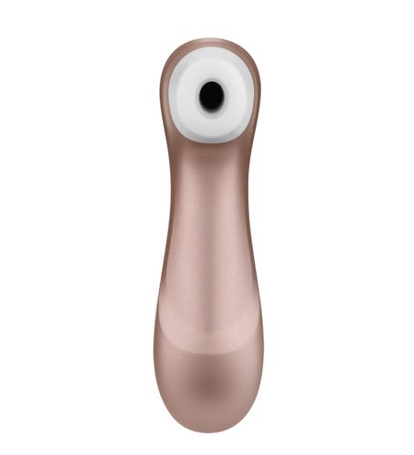 Satisfyer Pro 2 Next Generation - stymulacja falami powietrza na Arena.pl