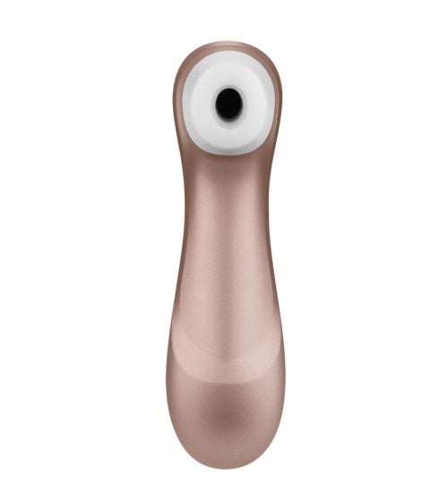 Satisfyer Pro 2 Next Generation - stymulacja falami powietrza zdjęcie 2
