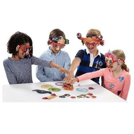 Ravensburger - Gra edukacyjna Stoopido 70570 na Arena.pl