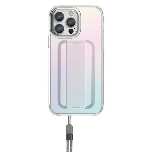 uniq etui heldro iphone 13 pro / 13 6,1iridescent na Arena.pl