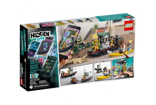 LEGO 70419 na Arena.pl