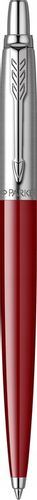 Długopis Parker Jotter Oryginalny Czerwony Bordo Grawer do szkoły na Arena.pl