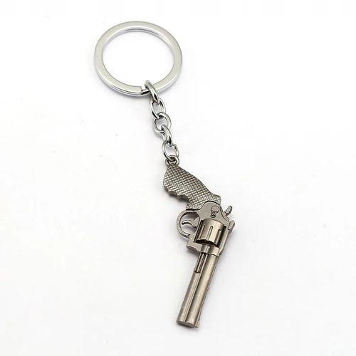 Brelok Dziki Zachód Billy Kid Teksas Strażnik Pif bgreloczek do kluczy na Arena.pl