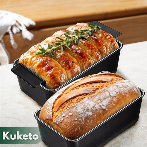 FORMA DO PIECZENIA CHLEBA MIĘSA CIAST TORTOWNICA KEKSÓWKA NON-STICK na Arena.pl